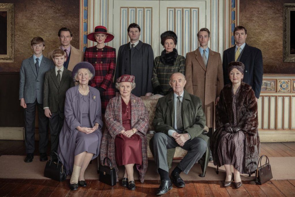 ‘The Crown’ Season 5 Review: Drama, Intrigue And A Family In Tatters