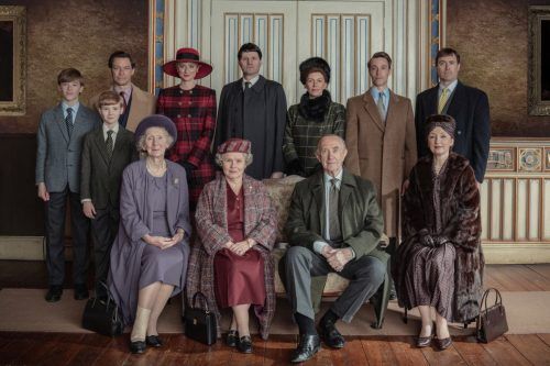 ‘The Crown’ Season 5 Review: Drama, Intrigue And A Family In Tatters
