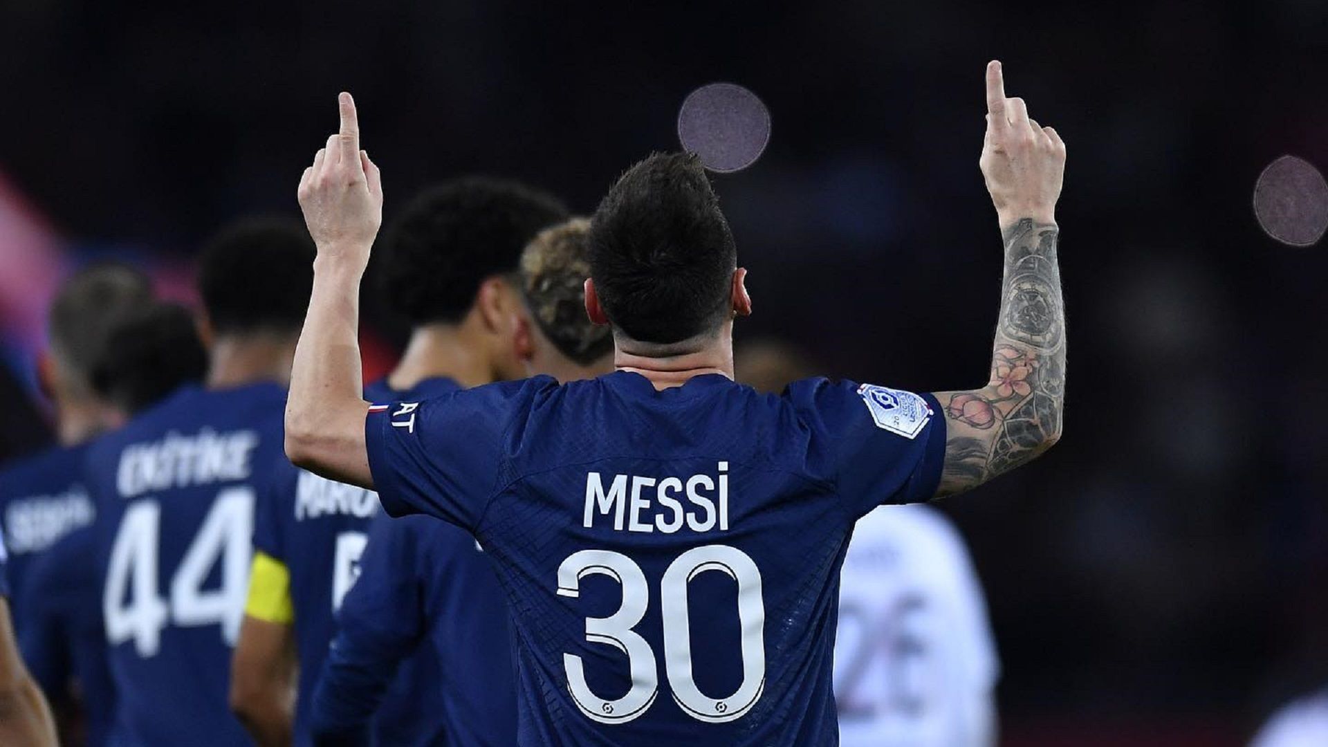 Lionel Messi net worth Football earnings, endorsements, and more