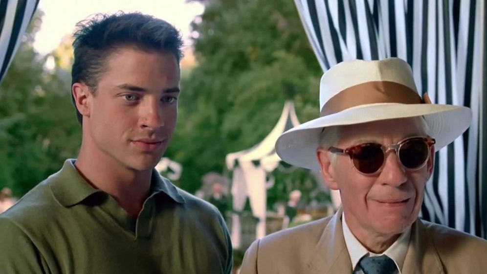 Gods and Monsters