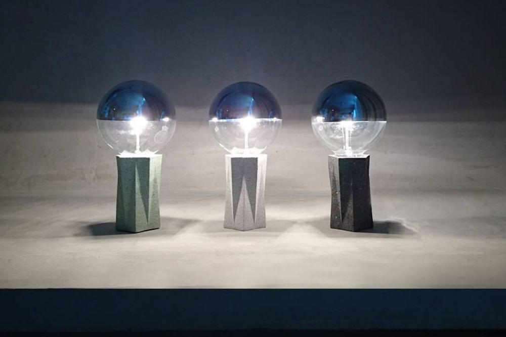 Aureole Design