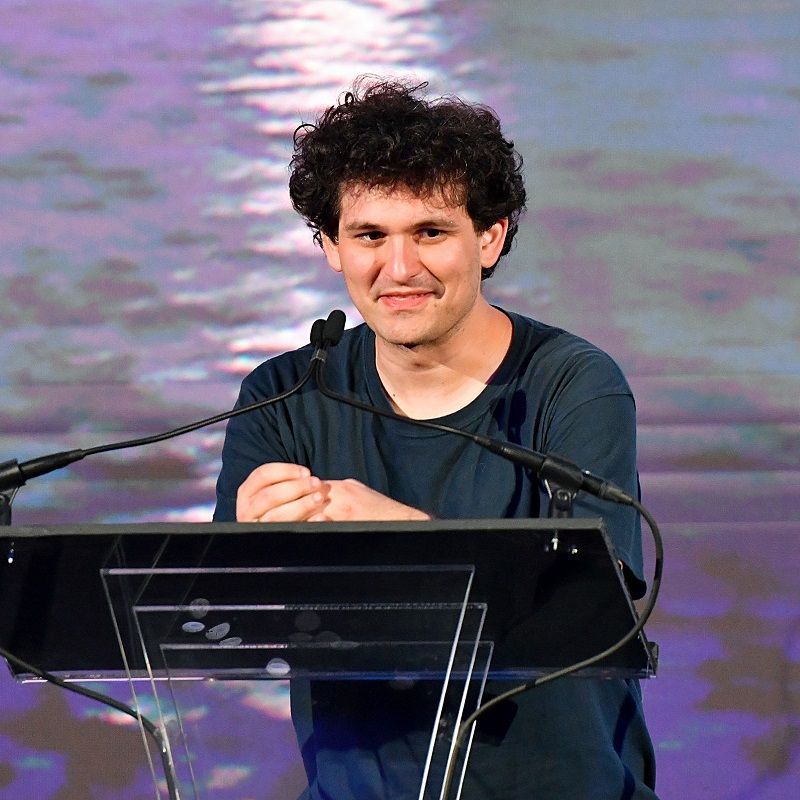 The Rise And Fall Of FTX Co-Founder Sam Bankman-Fried