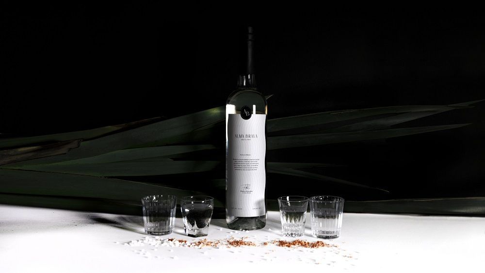 tequila and mezcal