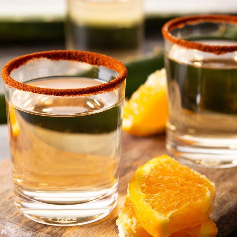 How To Properly Tell Mezcal And Tequila Apart
