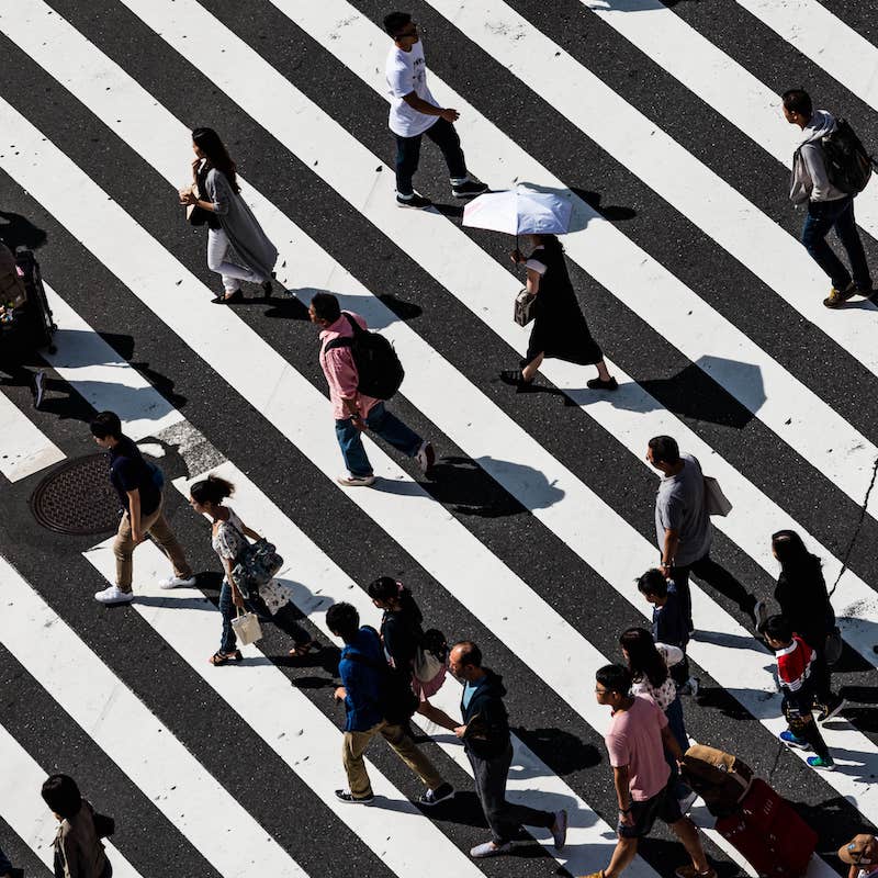 Our World Population Has Crossed 8 Billion And It Will Significantly Impact Our Resources