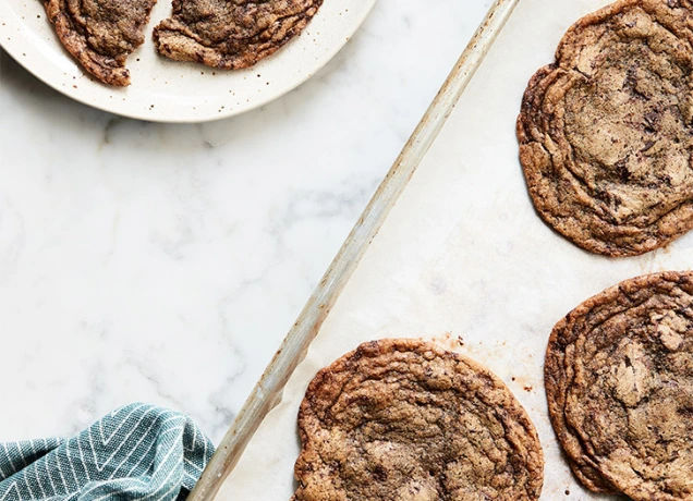 coffee desserts