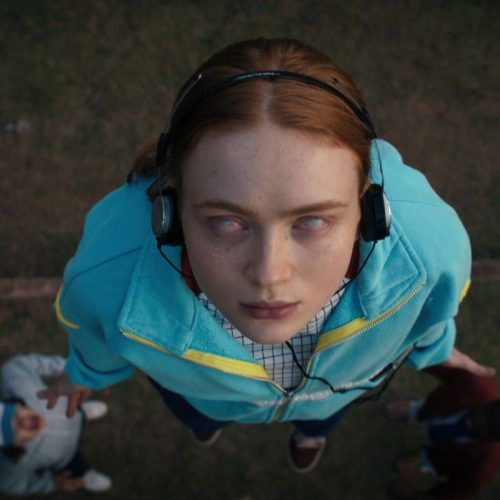 ‘Stranger Things’ Season 5: New Cast Member Revealed At Netflix’s Tudum Event