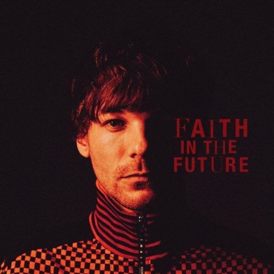 Louis Tomlinson: Faith In The Future 