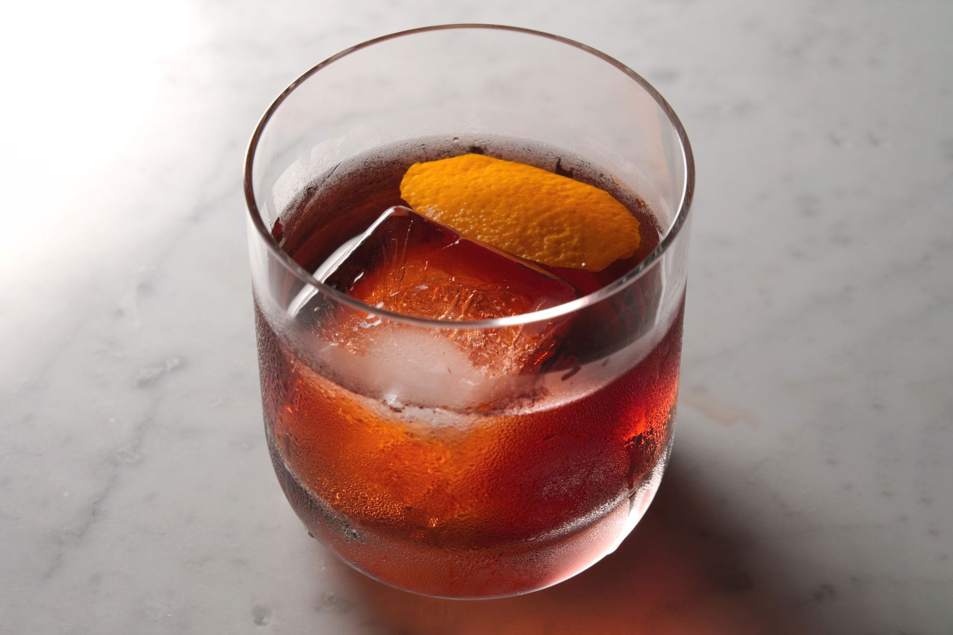 Negroni recipe