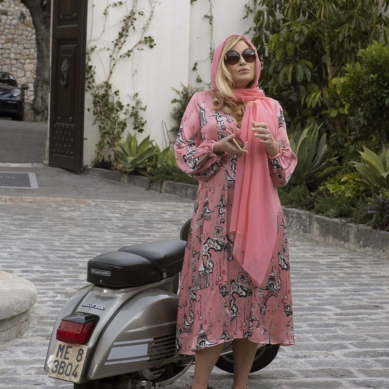 ‘The White Lotus’ Gets Renewed For Another Season At HBO