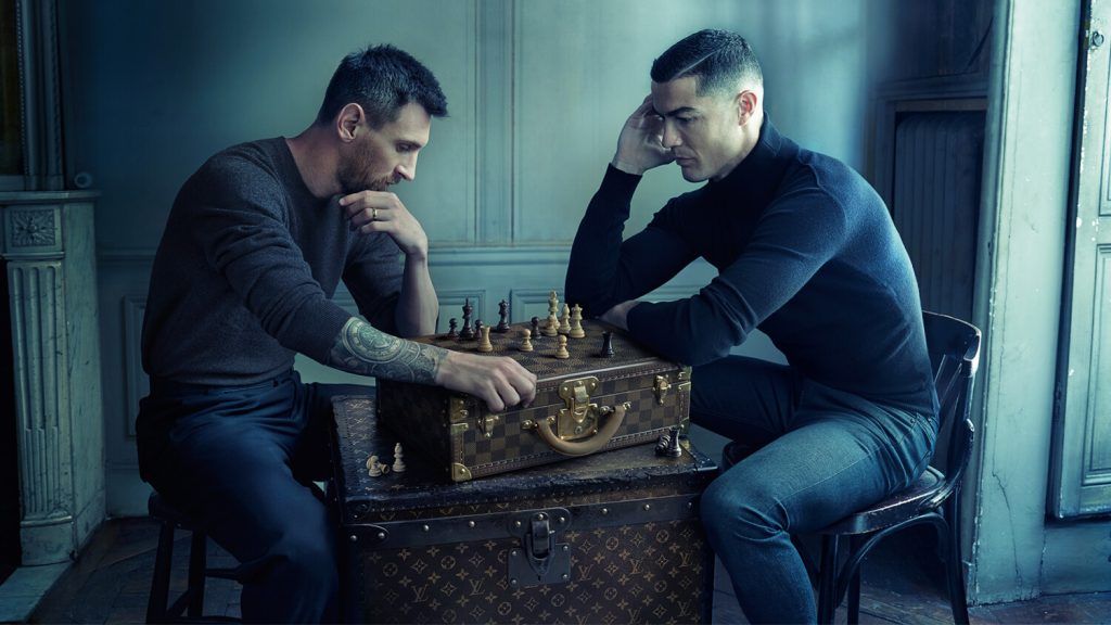 The 10 Most-liked Instagram Posts of All Time: Lionel Messi Is Conquering Social Media