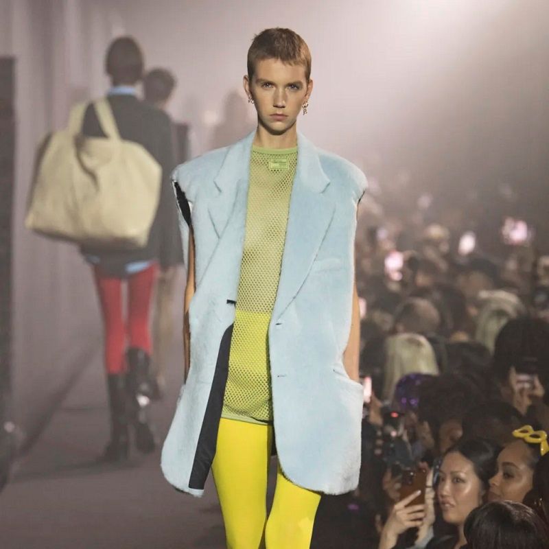 After 27 Years Raf Simons Closes His Eponymous Fashion Label