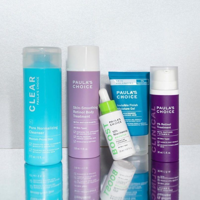 black friday 2022 paula's choice skincare