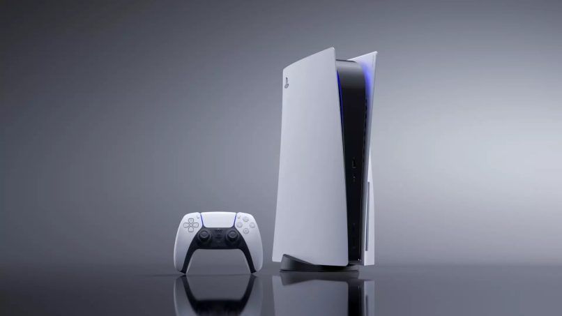 black friday 2022 Sony playstation 5