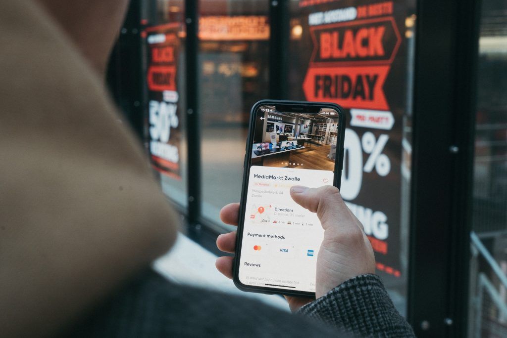 All The Best Deals You Need To Put On Your Radar For Black Friday And Cyber Monday 2022