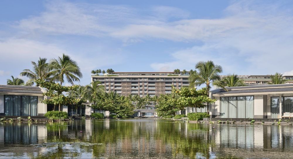 The Regent Phu Quoc: The Perfect Vietnamese Villeggiatura | AugustMan ...