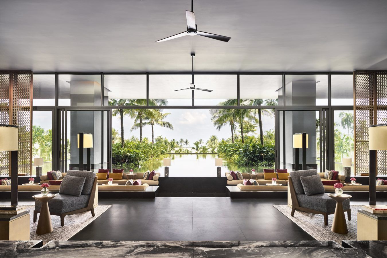 The Regent Phu Quoc: The Perfect Vietnamese Villeggiatura | AugustMan ...