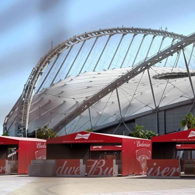 Qatar Bans Beer Sales At World Cup Stadiums Two Days Before Tournament Begins