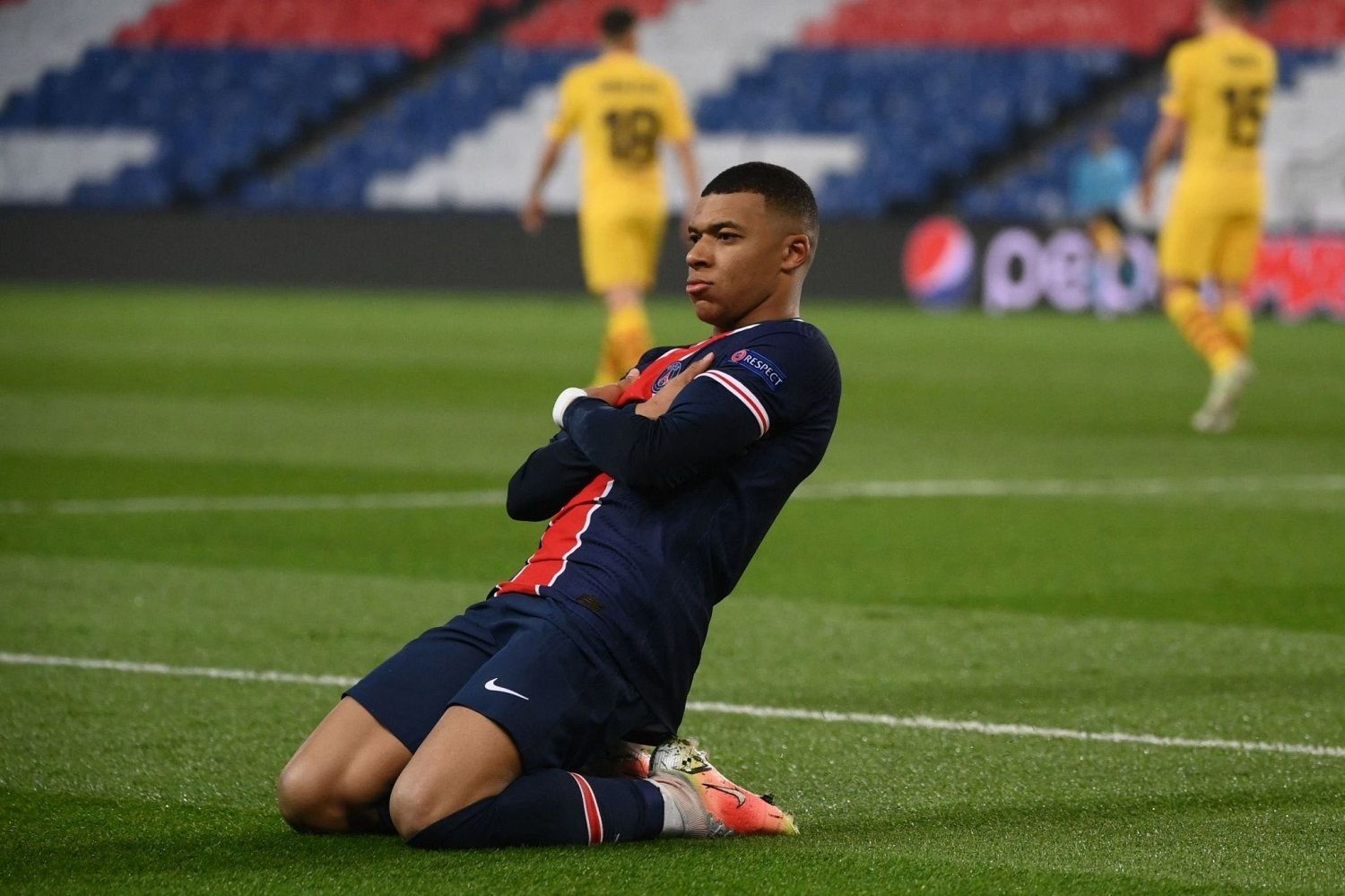 French football