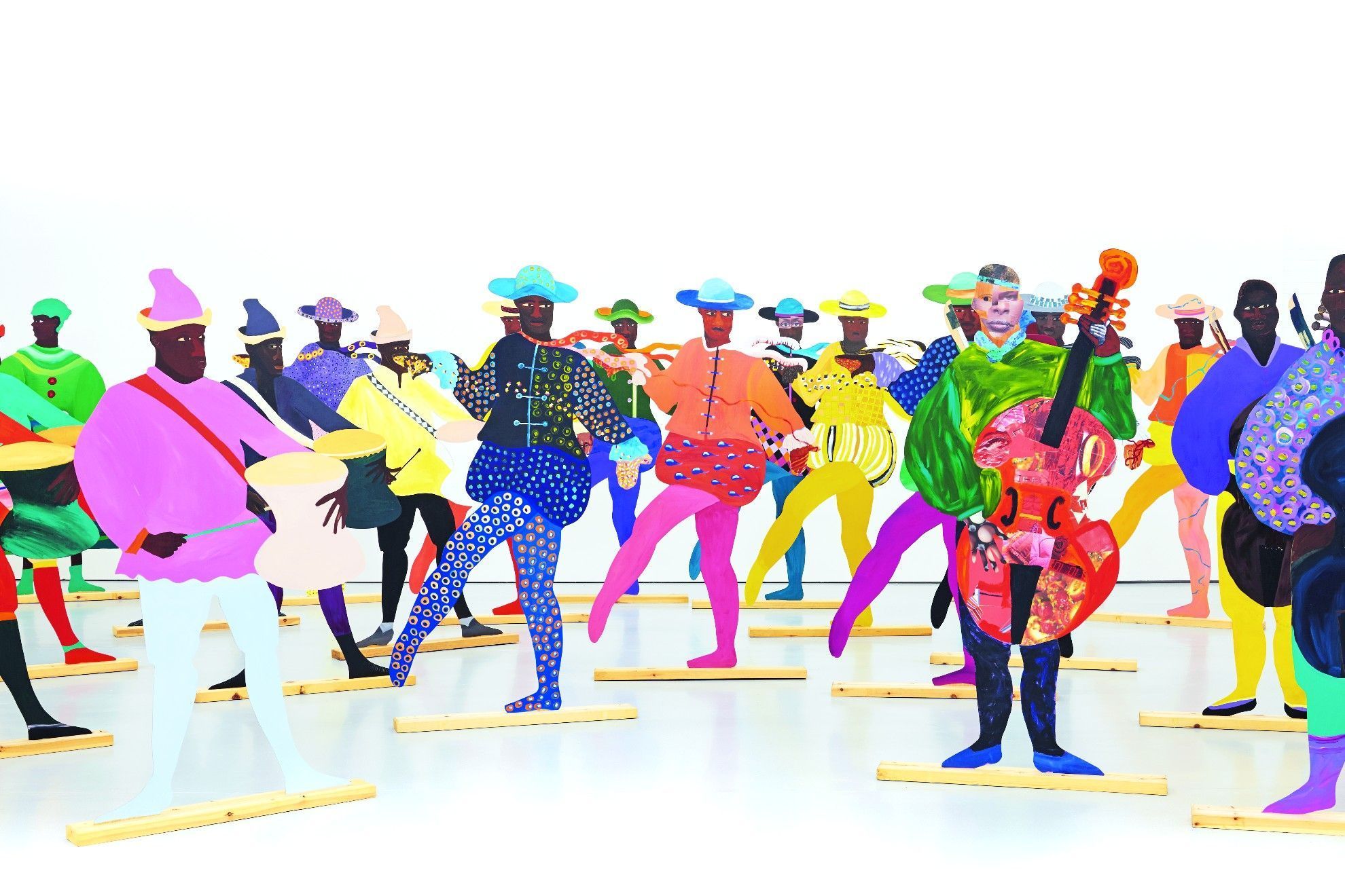 ‘The History of Art Without Men’ By Katy Hessel Offers A Unique Perspective Of Art