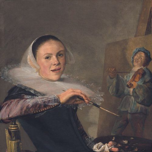 ‘The History of Art Without Men’ By Katy Hessel Offers A Unique Perspective Of Art