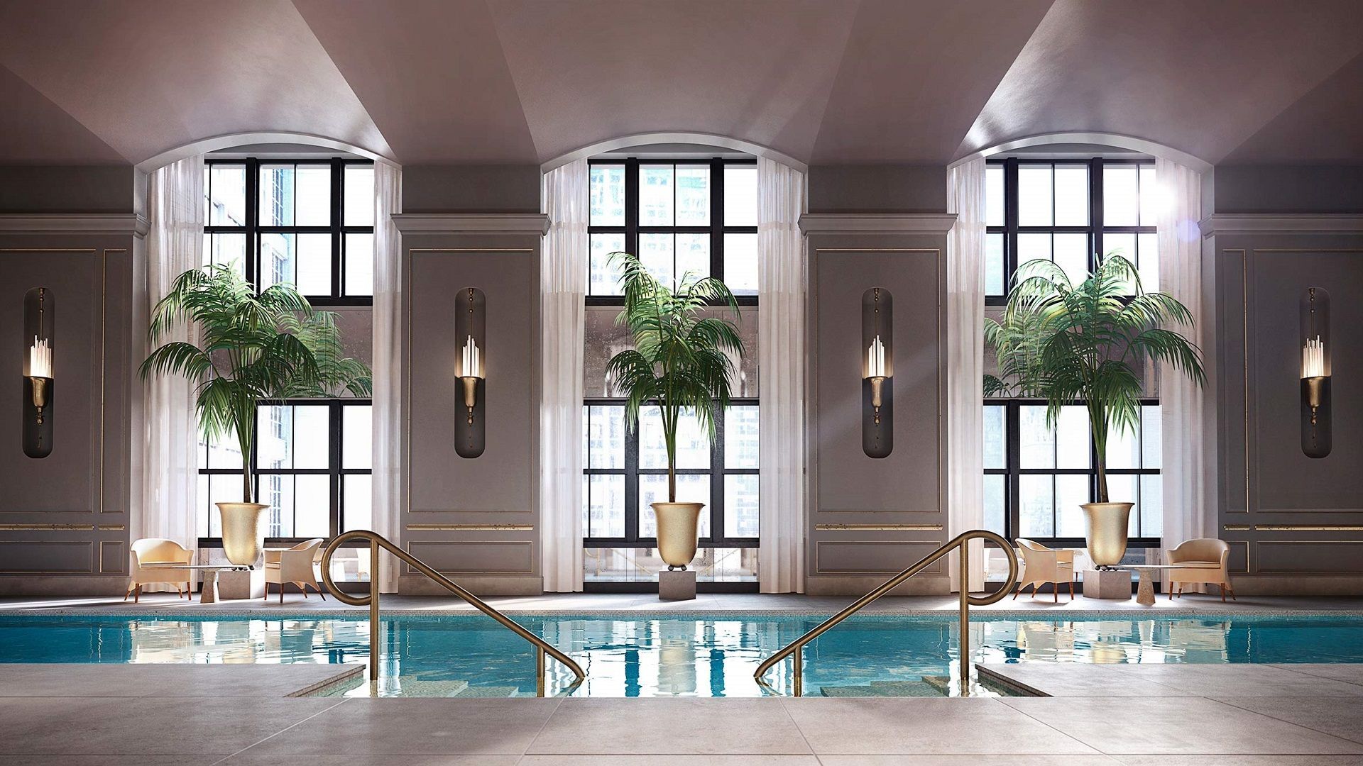 The Real Slim Shady: The Architecture Behind Steinway Tower, The World’s Thinnest Skyscraper