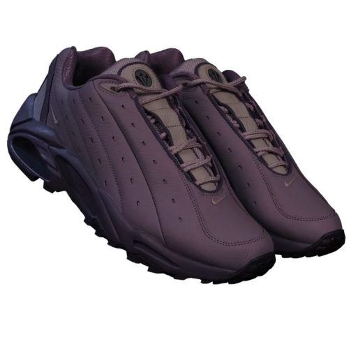 Drake’s NOCTA Releases Nike Hot Step Terra In Champagne And Purple