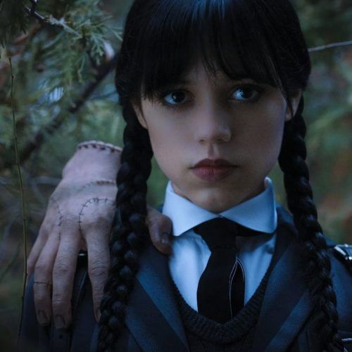 Netflix’s ‘Wednesday’: The Perfect Balance Of Kooky And Spooky