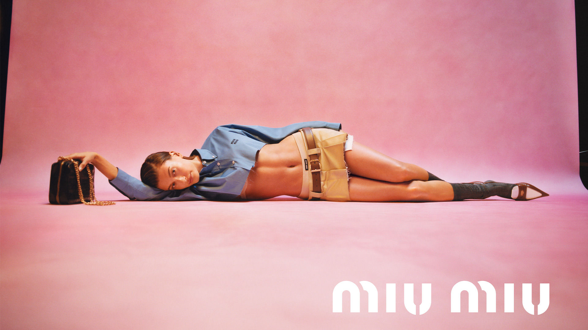 Top 5: Miu Miu, Louis Vuitton, Guess + More Recent Fashion Ads – Fashion  Gone Rogue