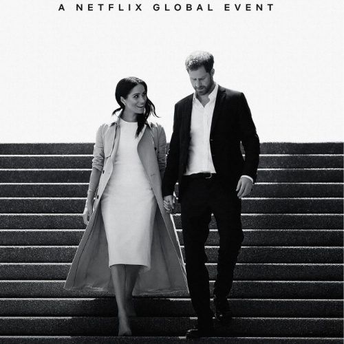 Netflix Releases ‘Harry And Meghan’ Documentary Trailer And Premiere Dates
