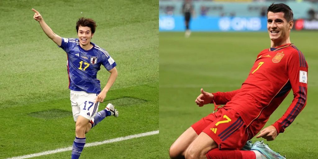 2022 FIFA World Cup Day 12: Germany Belgium Knocked Out, Japan And Morocco Advance