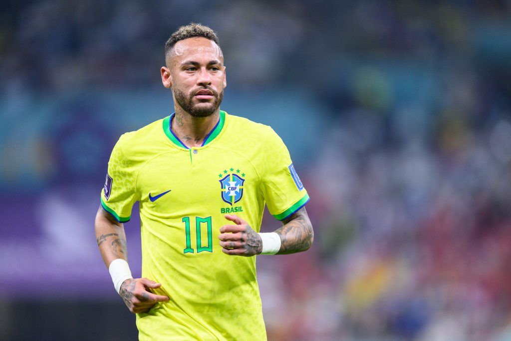 Neymar Jr’s Net Worth: The Expensive Things The Brazilian Footballer Owns