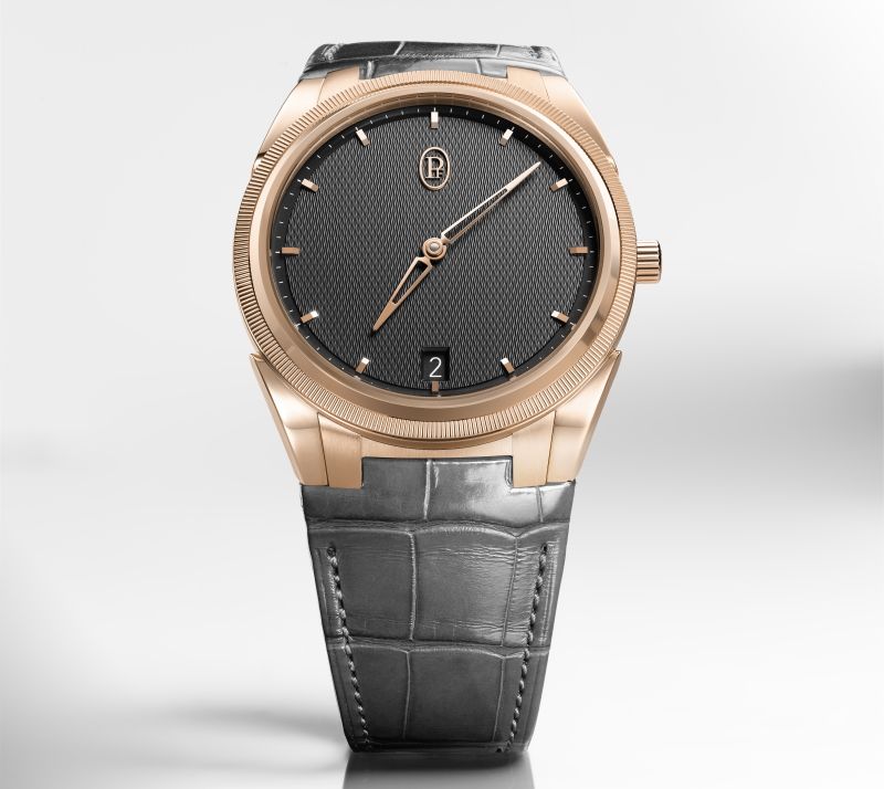 The Parmigiani Tonda PF Micro-Rotor Is Built For The Watchmaking Purists Of Tomorrow