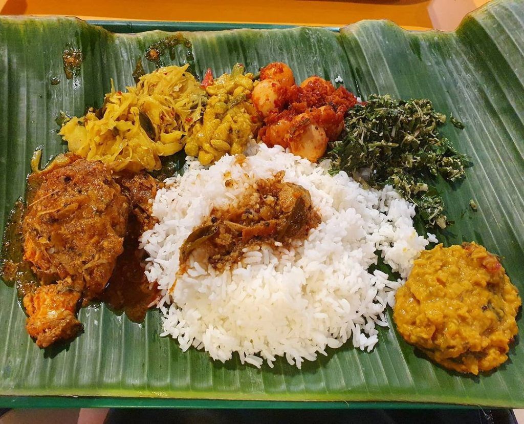 7 Best Hawker Stalls To Hit Up At Tekka Centre In Little India