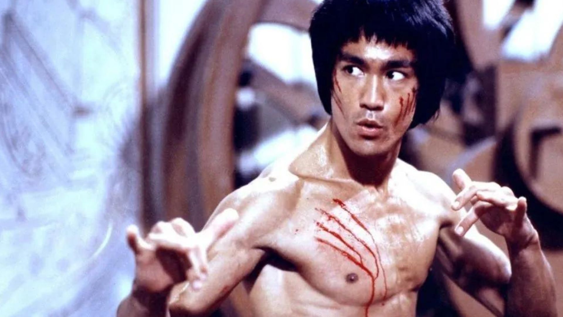 Mason Lee, Son Of Movie Director Ang Lee, To Play Bruce Lee In Biopic