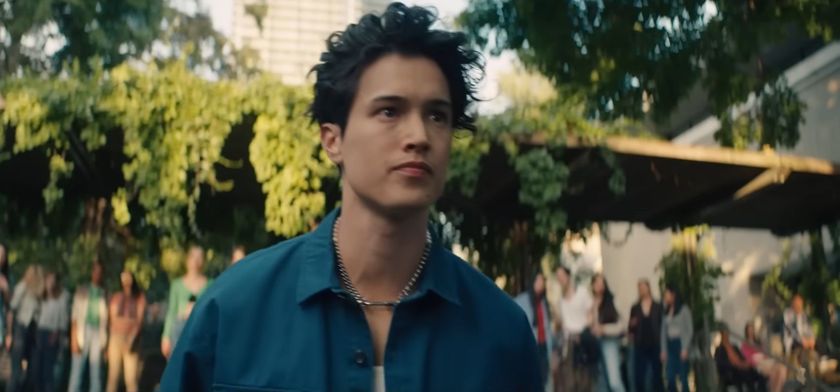 Gen V trailer