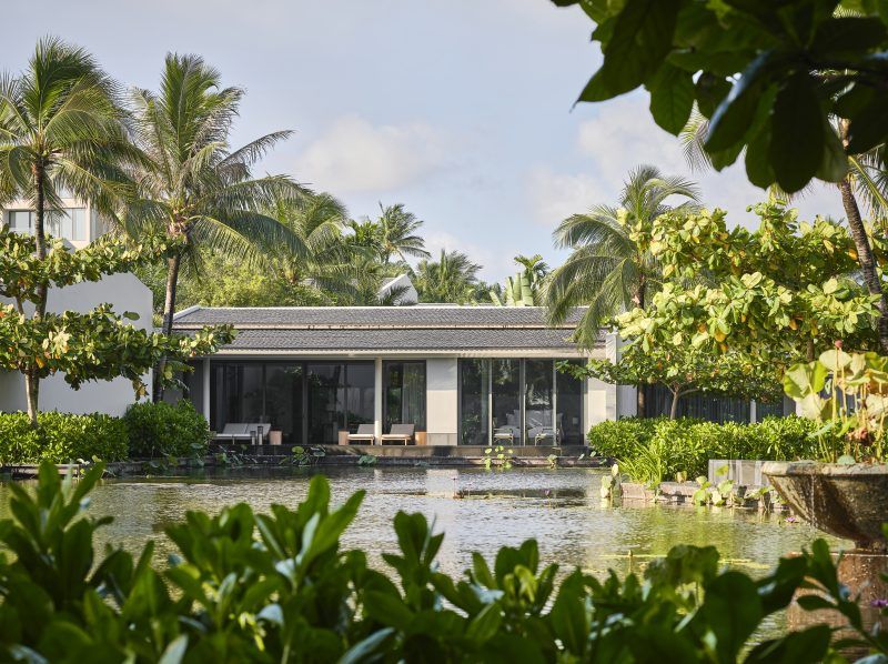 The Regent Phu Quoc: The Perfect Vietnamese Villeggiatura | AugustMan ...