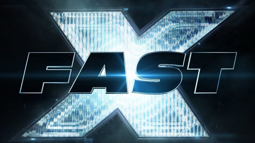 Fast X