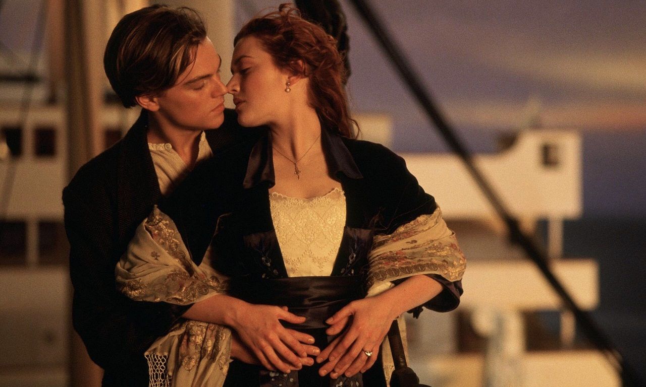 Titanic (1997) - IMDb