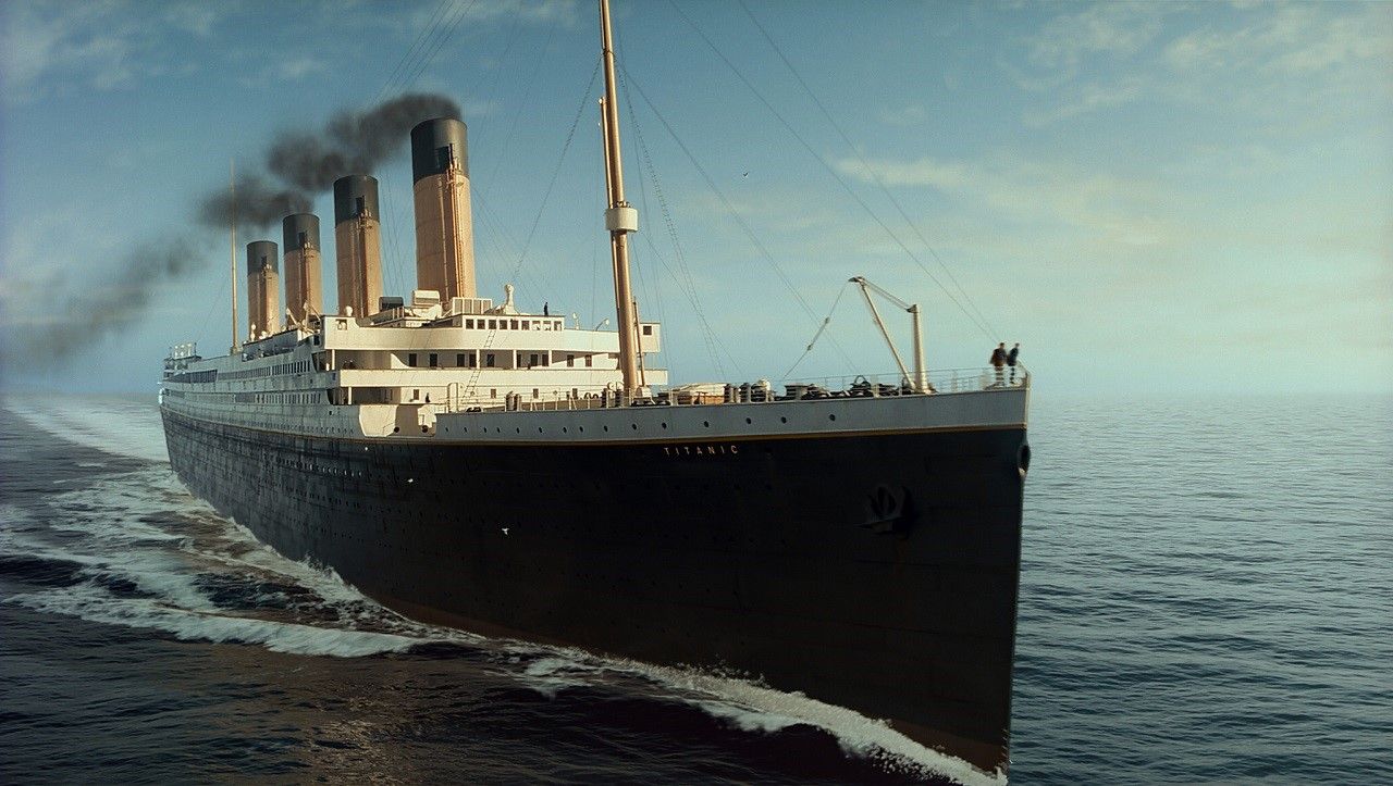 25 Years Of Titanic: Read The True Story Behind The Iconic Film