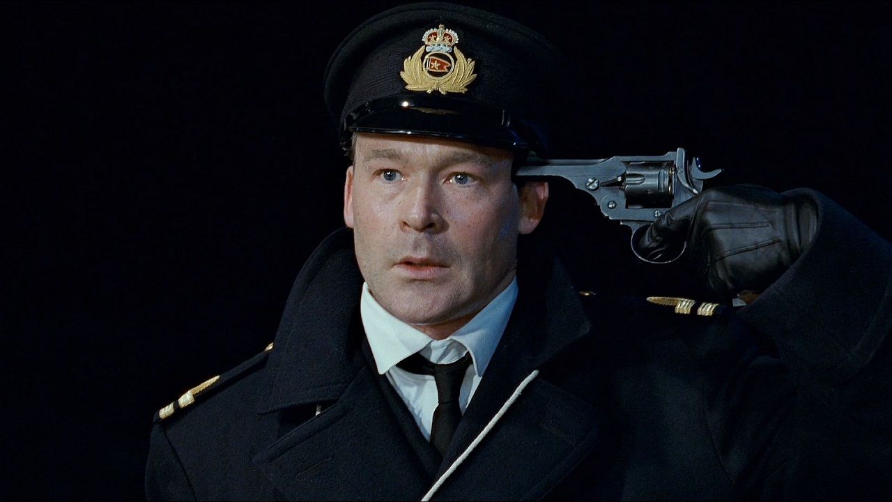 William Murdoch