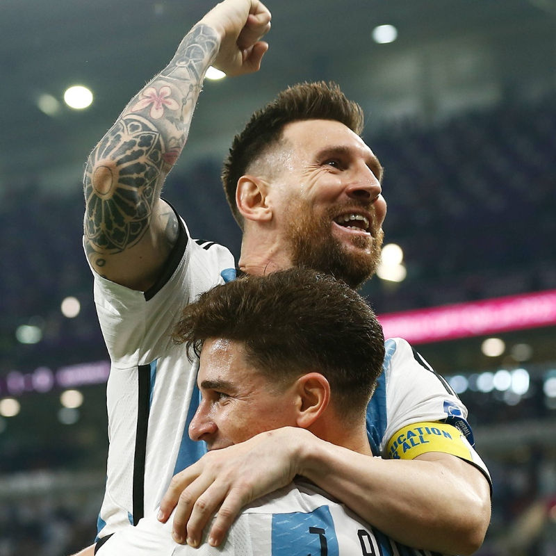 FIFA World Cup Predictions: Which Team Will Win The Championship?