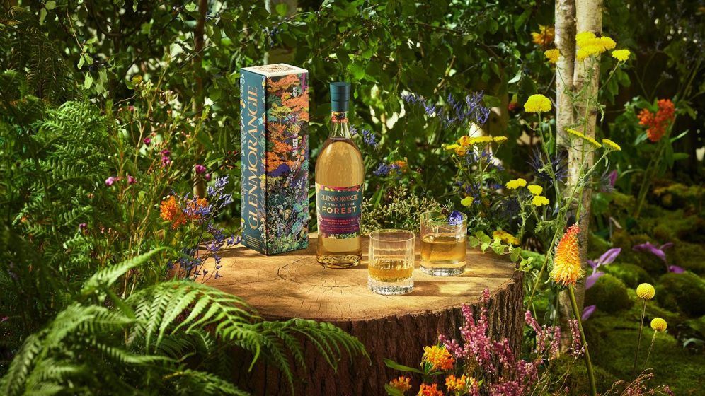 Glenmorangie A Tale of the Forest