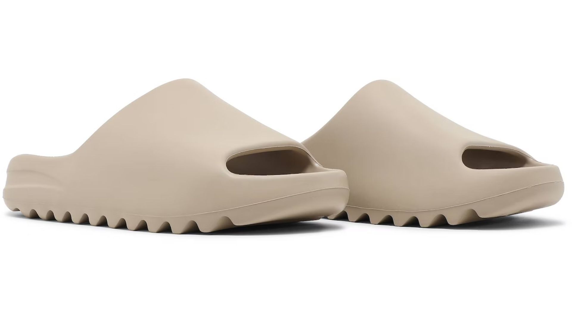 Novelship best selling product- Adidas yeezy slides