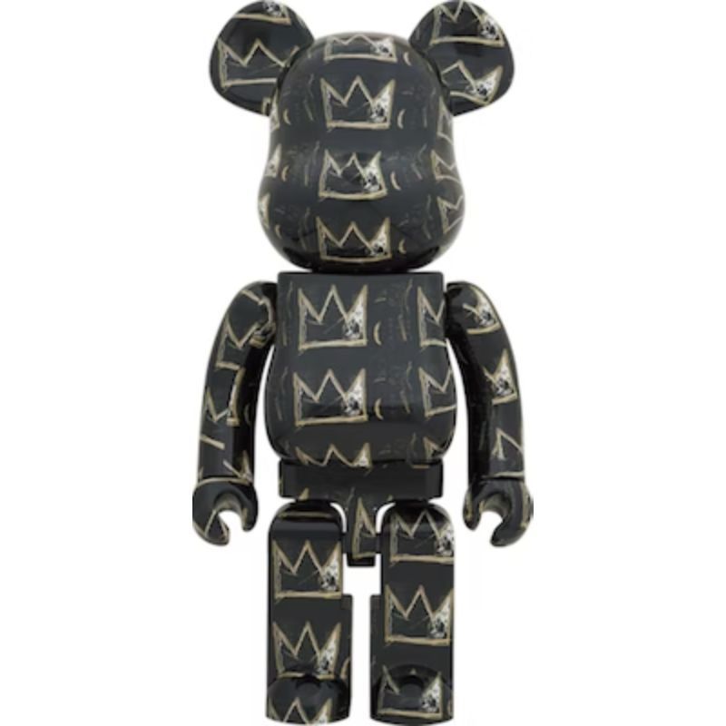 Bearbrick: Streetwear's Iconic Collectible - Novelship News