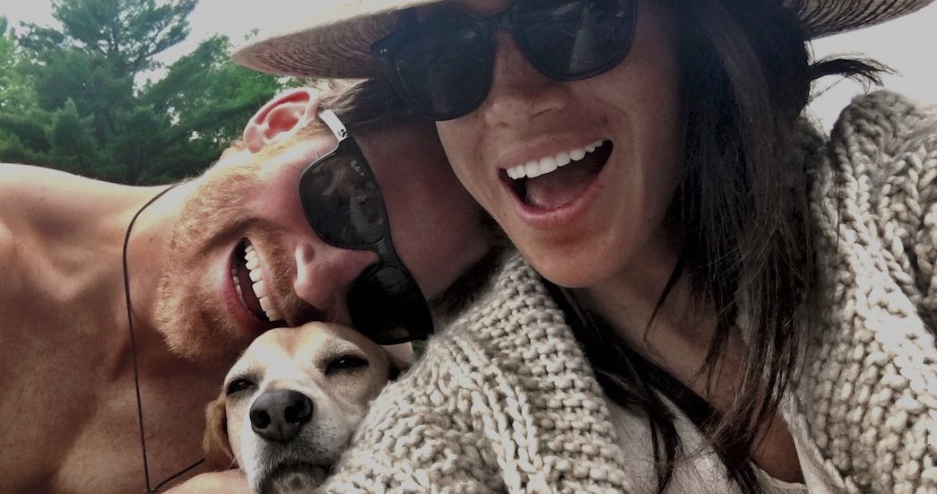 Harry & Meghan Netflix documentary
