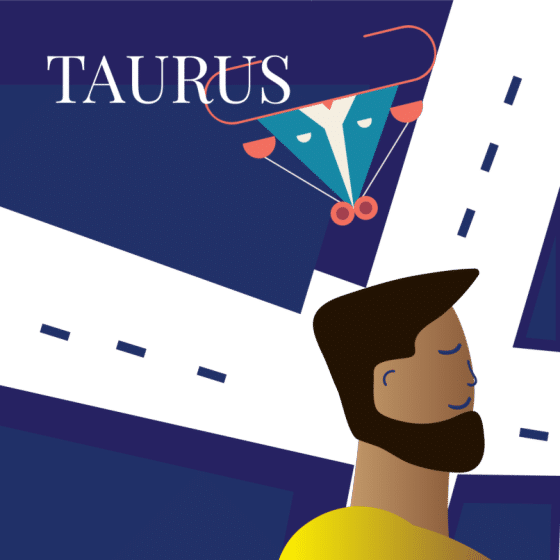 Taurus weekly horoscope