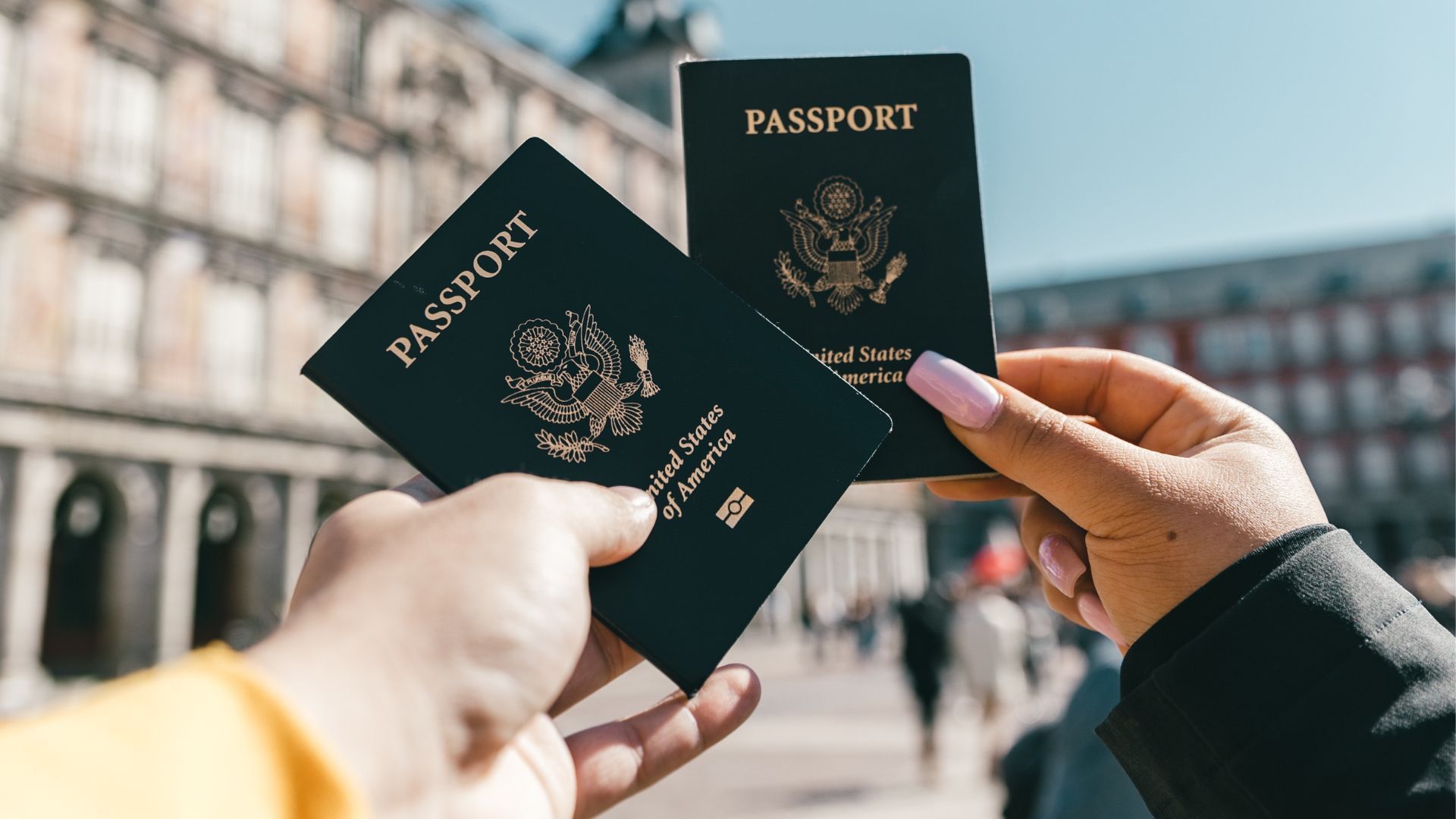 most powerful passports