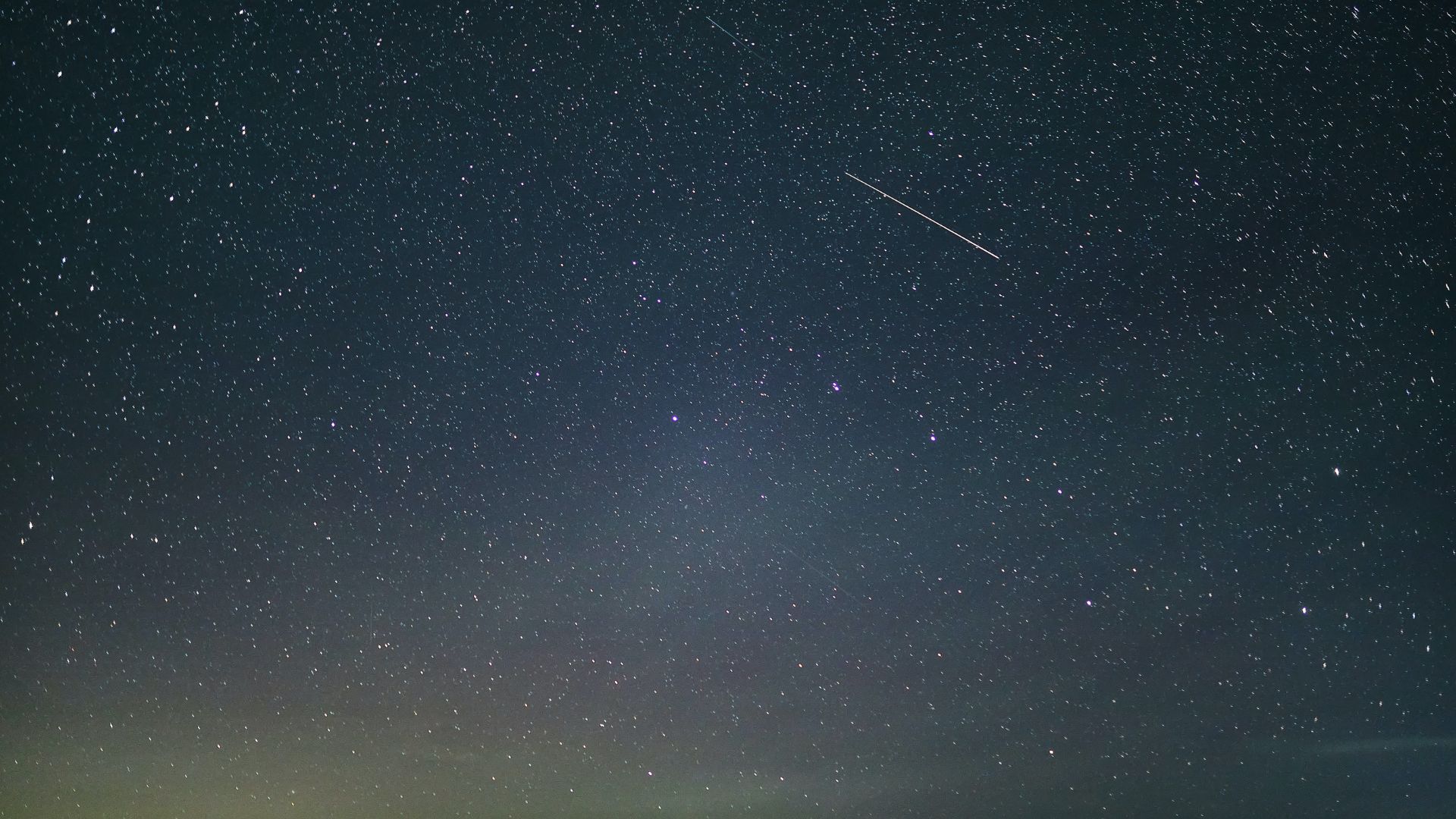 Geminid Meteor Shower 2022: Everything You Need To Know