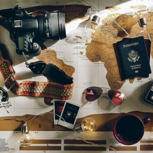 Experts Reveal The Biggest Travel Trends Of 2023